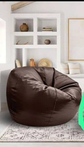 bean bag sofa 0