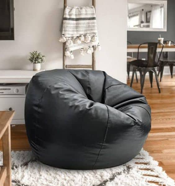 bean bag sofa 3