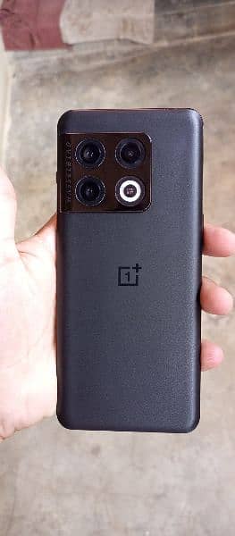 Oneplus 10 pro (Non Pta) 12+256Gb 6