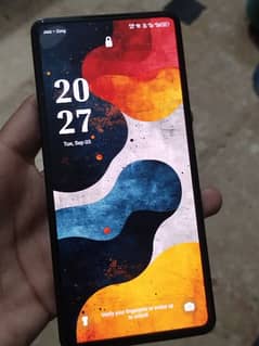 Infinix Note 30 Pro 8-256