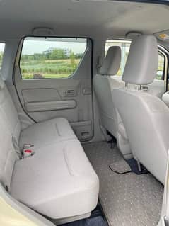 Suzuki Wagon R 2021