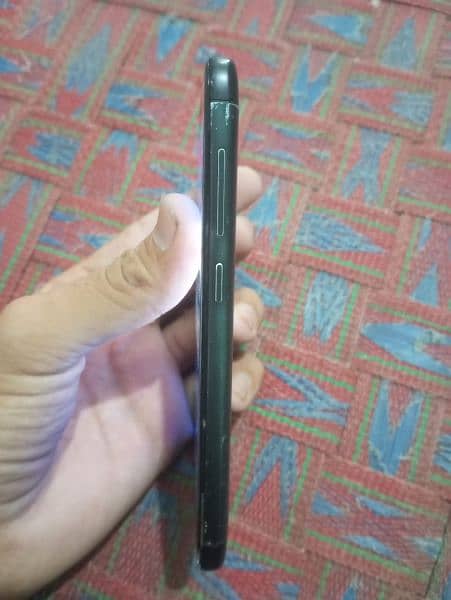 redmi 4a glass broken 90 working 1