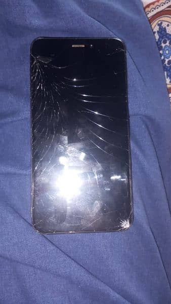 redmi 4a glass broken 90 working 2