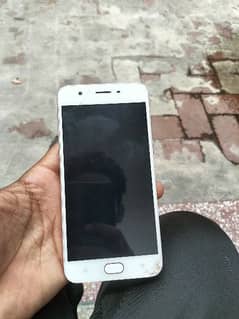 Oppo a 57 3/32 gb ( exchange possible)