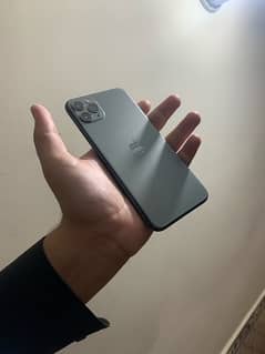 iPhone 11 Pro max PTA