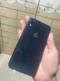 iphone xr Non pta sim working