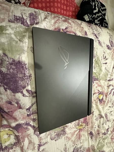 Asus ROG Strix G17 17.3"Gaming AMD Ryzen 7 5800H 16gb 512gb RTX 3050Ti 2