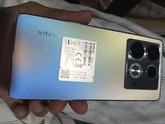 infinix