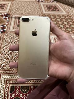 iphone 7 plus 128gb non pta