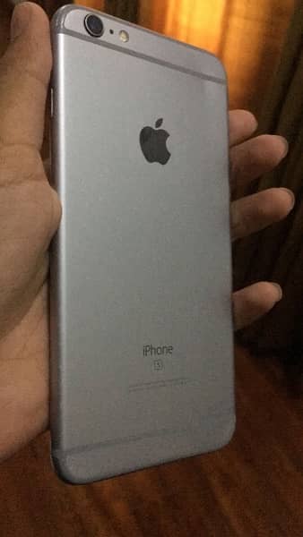 IPhone 6s Plus Non Pta 1