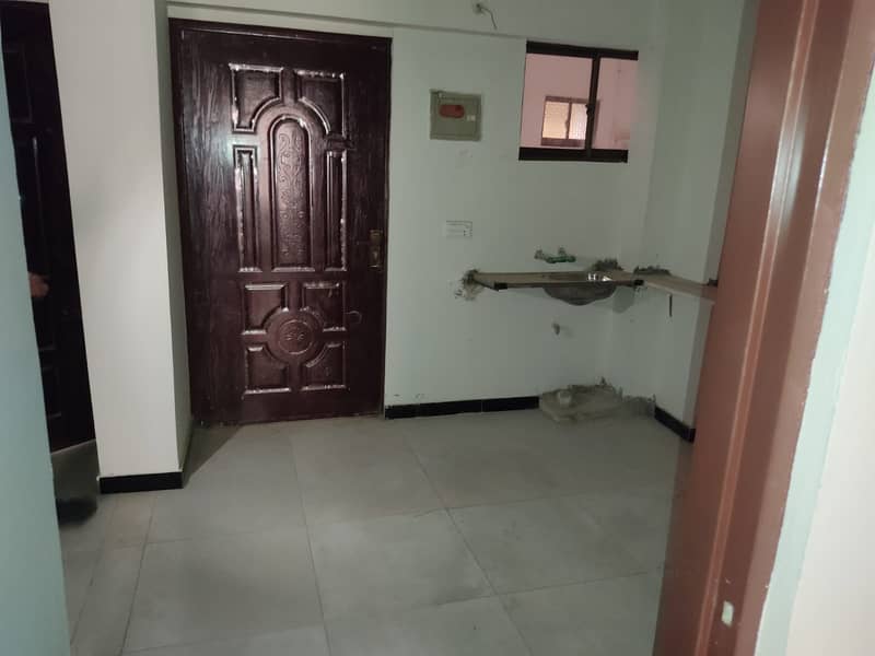 Brand New Flat 2 Bed D/D . Kings Plaza 3