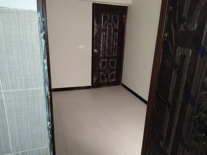 Brand New Flat 2 Bed D/D . Kings Plaza 5