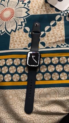 Apple watch series 7