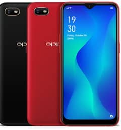 oppoA1