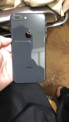 iPhone 8 Plus 256Gb pta approved