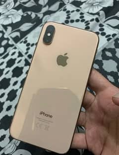 IPhone XS non pta jv EXCHANGE POSSIBLE 0