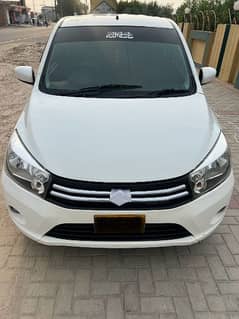 Suzuki Cultus VXL 2018 model