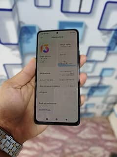 Xiaomi Redmi note 10pro