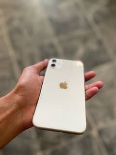 IPhone 11 factory unlock