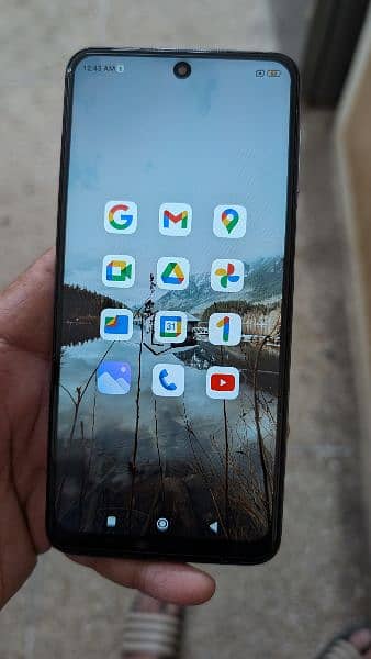 Xiaomi Note 9s (Note 9Pro) 128/6GB Just like new for sale 7