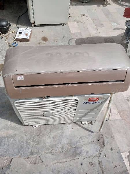 Dawlance 1ton inverter 1