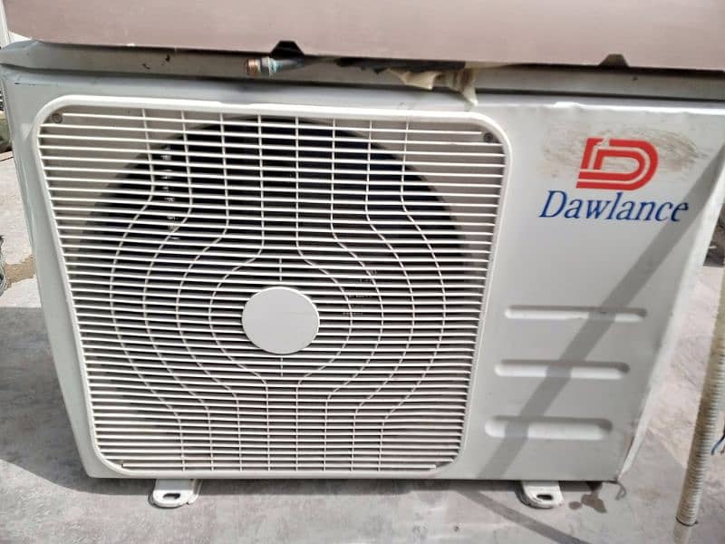 Dawlance 1ton inverter 3