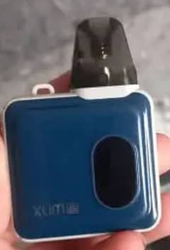 oxva SQ pro