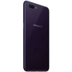 oppo a3s