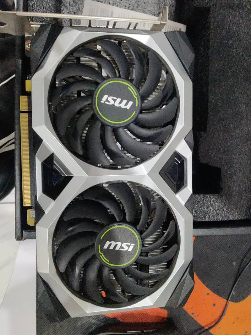 GEFORCE GTX 1660 SUPER 3