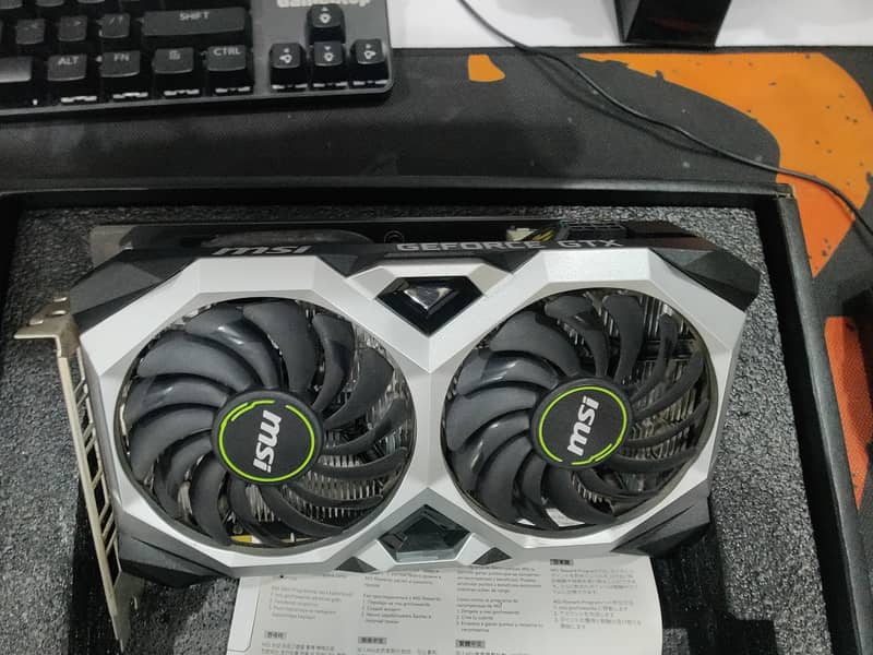 GEFORCE GTX 1660 SUPER 6