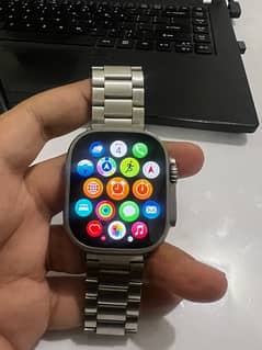 apple watch ultra 49mm