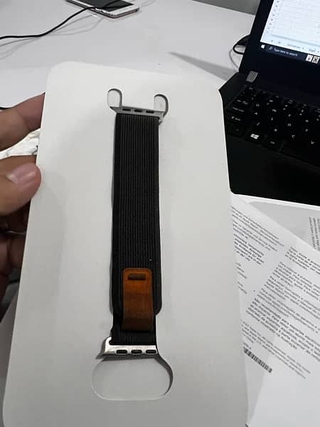 apple watch ultra 49mm 5