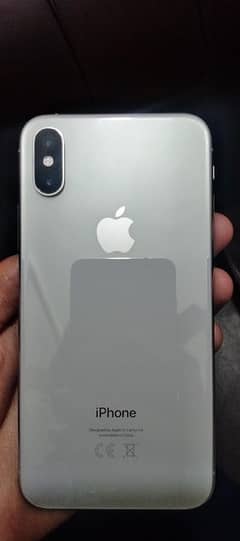 iphone xs non pta 256 gb (Read Description)