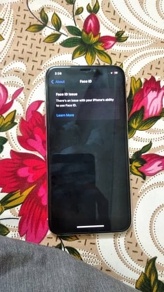 iphone xs non pta 256 gb (Read Description) 5