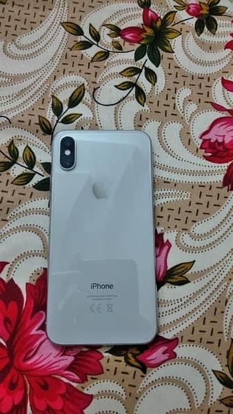 iphone xs non pta 256 gb (Read Description) 6