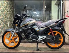 honda cbf 150 for sale