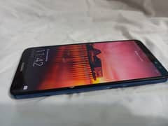 Huawei Mate 10 Lite