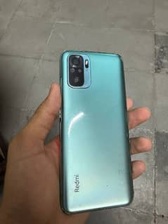 Redmi note 10 6/128 pta