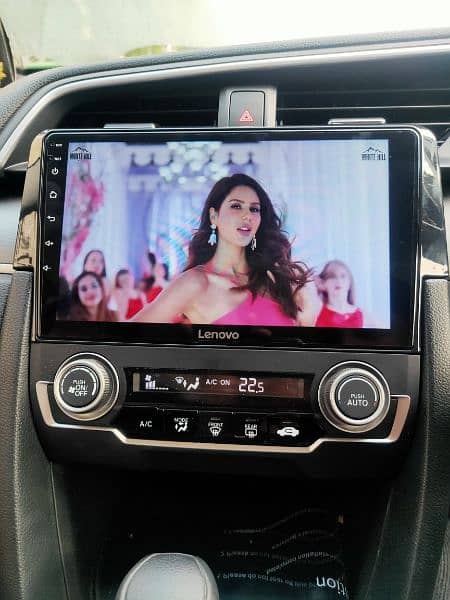 All Car Android LCD/Woofer/Amp/Speakers /Car Android LCD/Android  LCD 5