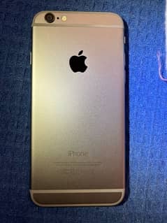 iPhone 6 non PTA 16GB