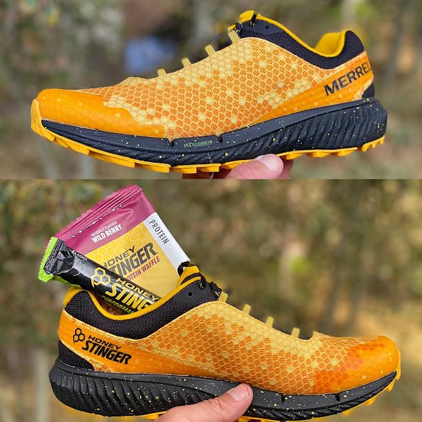 first-look-merrell-x-honey-sting Limited Edition 7