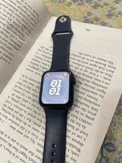 Apple Watch Series 6 Navy Blue Used