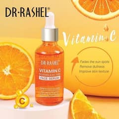 Vitamin C Face Serum _ 50 ml