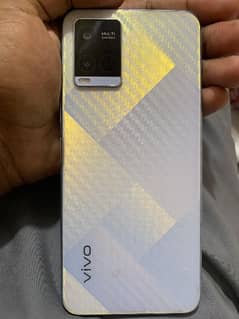 vivo y21A 10/10 condition 0