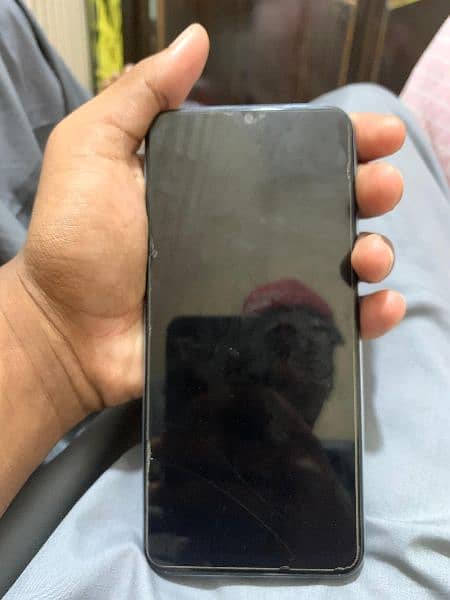 vivo y21A 10/10 condition 4