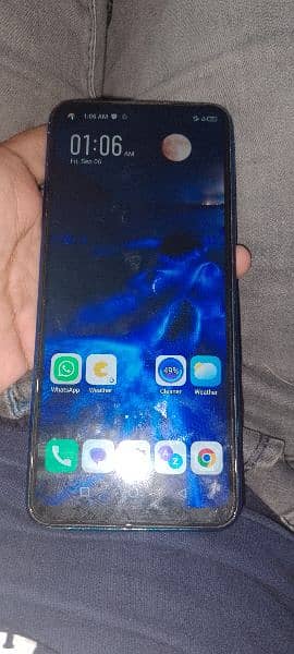 Infinix Note 8i 6/128 3