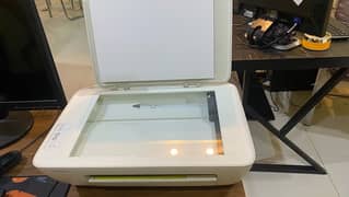 HP DESKJET 2130 used good condition