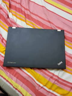 LENOVO THINKPAD IN GOOD SPECS AND BUDGET