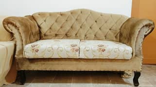 7 seater sofa set 0