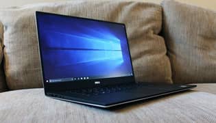 DELL PRECISION 5520